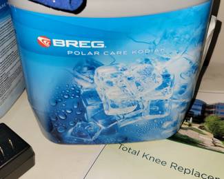 Breg Polar care