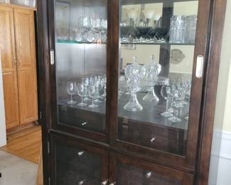 China cabinet