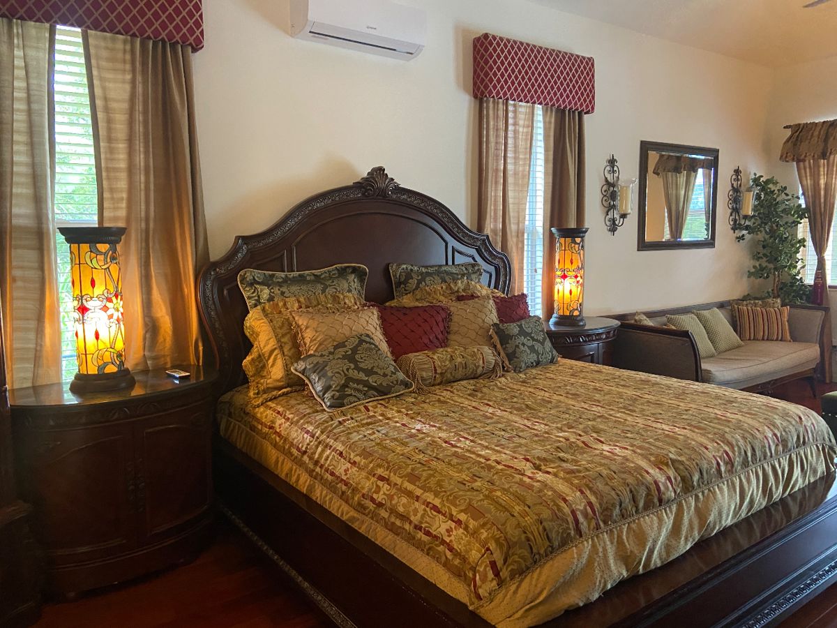 McNabb Liquidations’ High End Estate Sale... starts on 9/13/2024