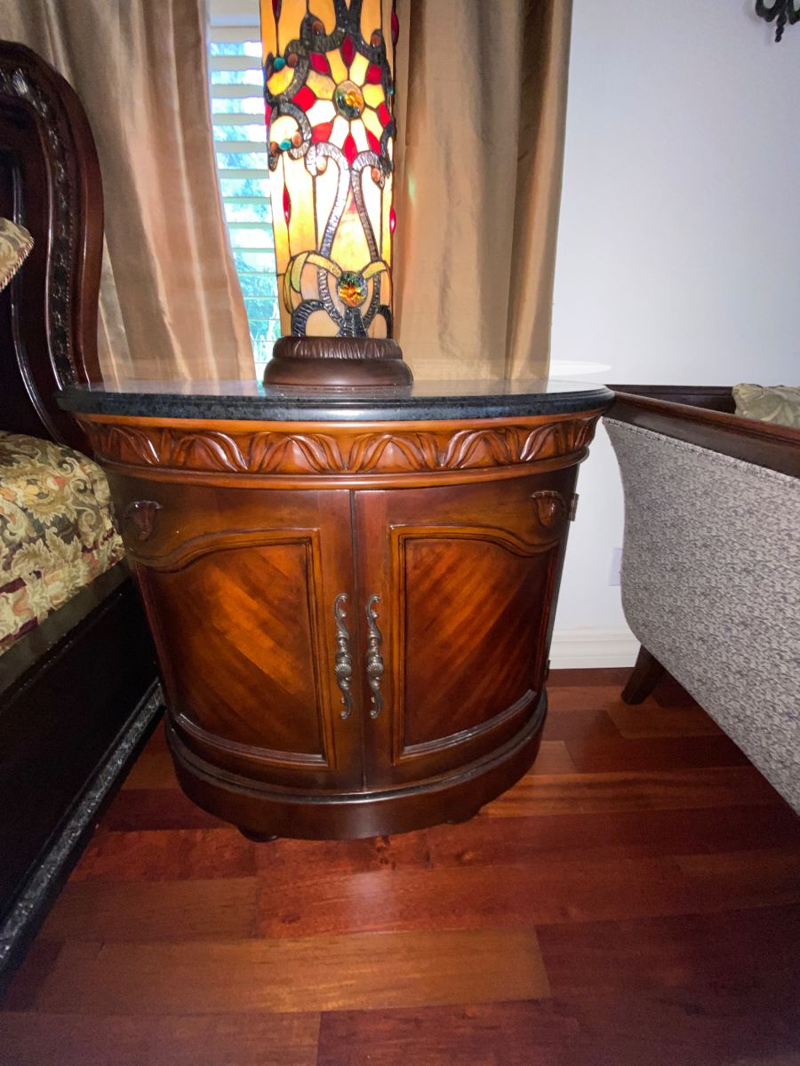 McNabb Liquidations’ High End Estate Sale... starts on 9/13/2024