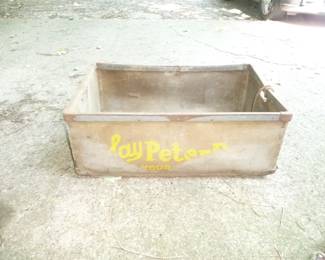 Frito lay peter pan ?