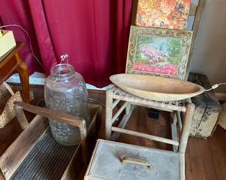 If you are looking for a cranberry skimmer we have you covered.