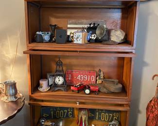 Lots of cool stuff here!