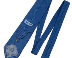 FORNASETTI Vintage Hand Made 100% Silk Tie
