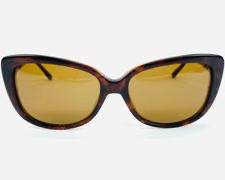 JUDITH LEIBER Designer Sunglasses
