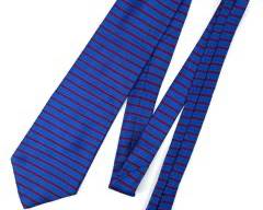 GIVENCHY MONSIEUR Vintage Silk Tie
