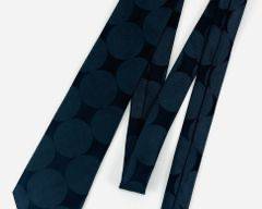 BCBG ATTITUDE Vintage 100% Silk Tie
