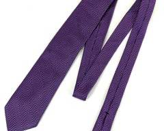 BARNEYS New York Vintage Striped Tie
