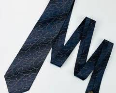 DONNA KARAN New York Silk Tie
