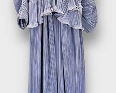 Kay Kipps New York Elegant Vintage Dress
