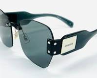 Miu Miu SMU 08S Sunglasses 1AB - 9K1 SMU 08S
