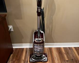 Shark vacuum