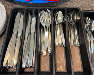 Flatware