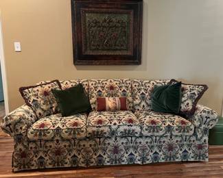 Massoud sofa