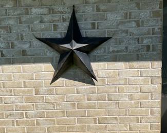 texas star