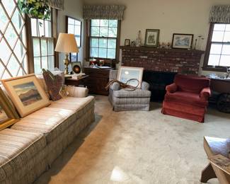 Living Room Furniture