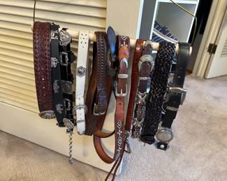 Belts