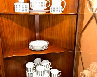 Royal Doulton "Moonstone" (vintage)