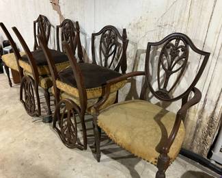 Waiting for your touch!