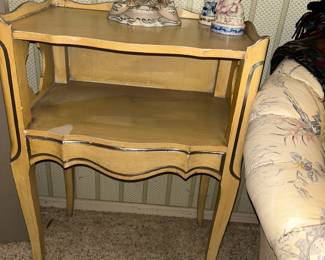 2nd night stand (Widdicomb)