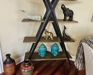 Shelf for display only not for sale
