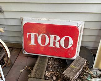 Nice toro 