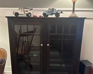 Book/ display cabinet