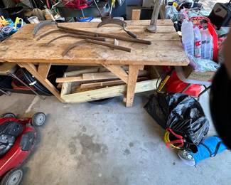 Workbench