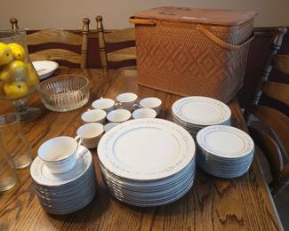Noritake China
