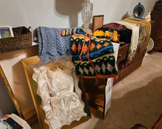 Wedding Dress for Costume