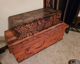 Storage Chests