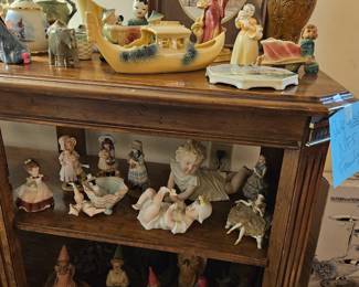 Gnomes, Piano Babies 