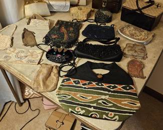 Vintage Purses