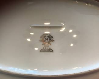 China noritake