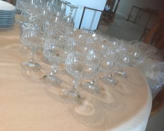 Boeing crystal german