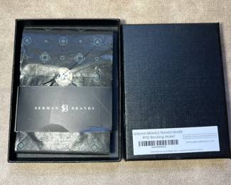 Serman Brands men's wallet (new)