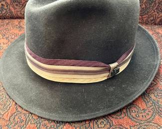 Biltmore men's hat