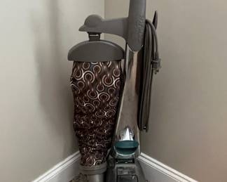 Kirby Sentria2 upright vacuum
