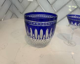 Waterford Crystal