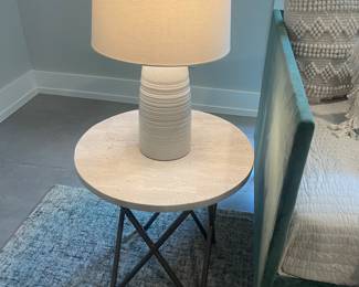 Side tables