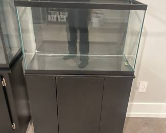 20 Gallon Aquarium Tank