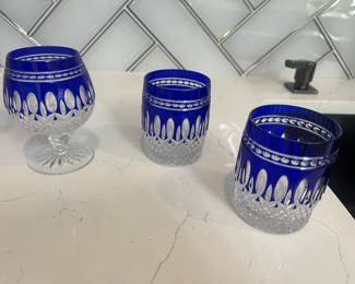 Waterford Crystal 