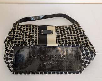 Kate Spade tote bag