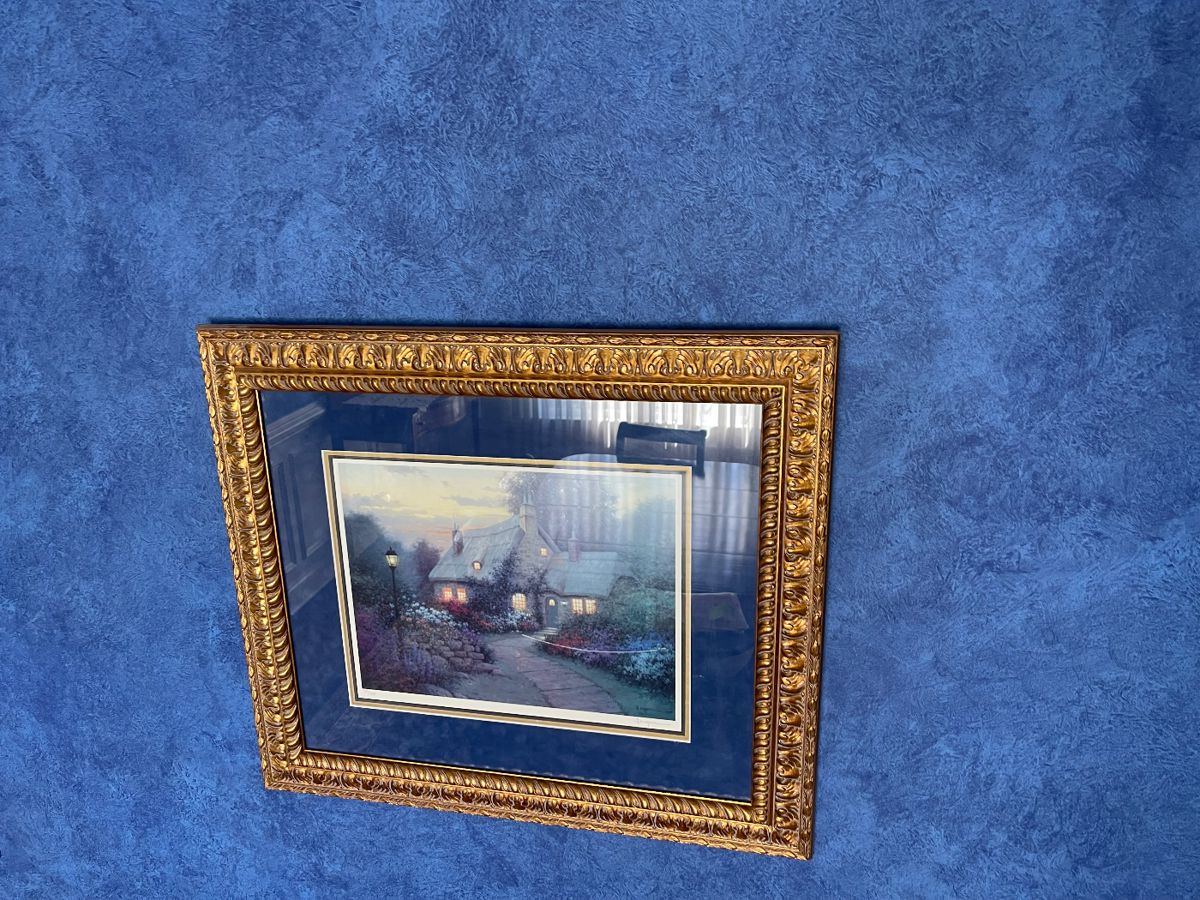 EXECUTIVE ESTATE MOVING SALE LILBURN NEW... starts on 10/3/2024