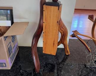 By artist STEVE FLORMAN