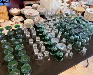 Glassware