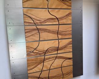 By artist STEVE FLORMAN