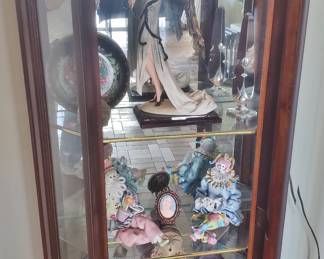 Assorted Collectables