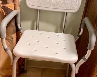 Bath chair