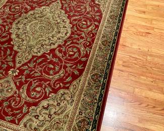 Beautiful rug